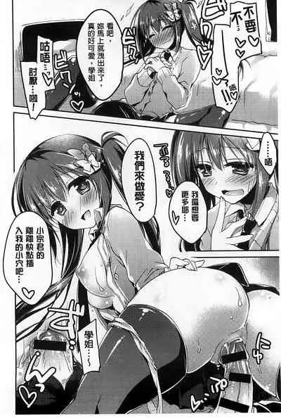 Himegoto Switch