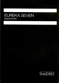 (C68) [Gardening Bulldog (Akira Gotoh)] rave=out (Eureka Seven)