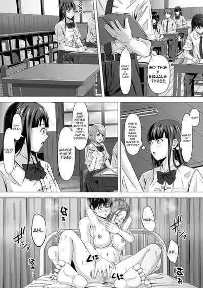 Do-Inaka Gurashi | Living In The Middle Of Nowhere