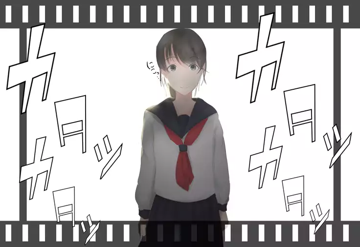 Shoujo ga Neneki ni Nottorarete...
