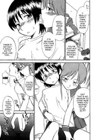 [Hinemotsu Notari] The Pure & Naive Kaichigo [English]