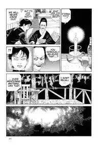 [Maruo Suehiro] Paraiso - Warau Kyuuketsuki 2 | The Laughing Vampire Vol. 2 [English]