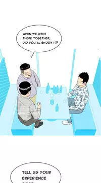 Hooker Ch.1-41 (English) (Ongoing)