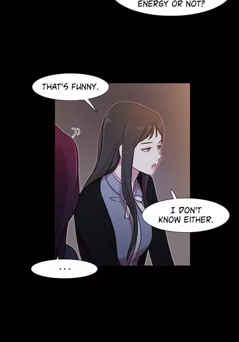 Scandal of the Witch Ch.1-39