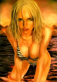 (C63) [RST Live (Various)] A Paradisiac Island (Dead or Alive)