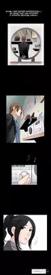 [Liangshan Bo] Seduction Ch.1-28 (English) (YoManga) (Ongoing)