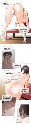 [ButcherBOY] Household Affairs Ch. 11-27 [English] [Yomanga]