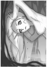 (C55) [Bakuhatsu BRS.] Soul of Sword (Soul Calibur)