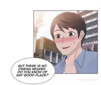 Miss Mystic Ch.1-23 (English) (Ongoing)