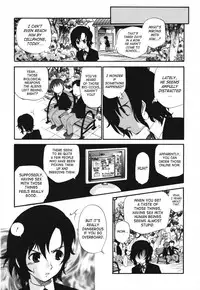 [Kamirenjaku Sanpei] Moho Love [English] [SaHa]