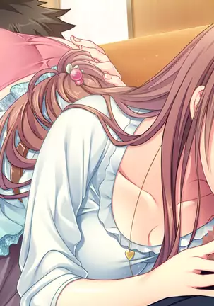 Koinoha -Koi no Share House-