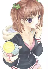 (SC31) [BEAT-POP (Ozaki Miray)] PEACH TIME