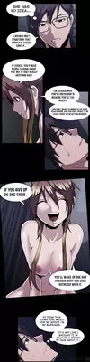 [Yihyeonmin] Drug Candy Ch.0-36 (English) (YoManga) (Ongoing)
