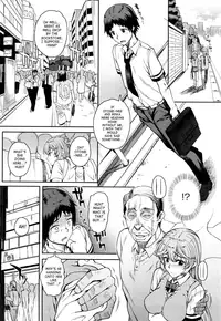 [Carn] Otomedori [English] [SaHa] [Decensored]