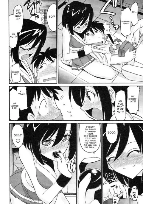 Cheers! 12 {SaHa + TripleSevenScans}