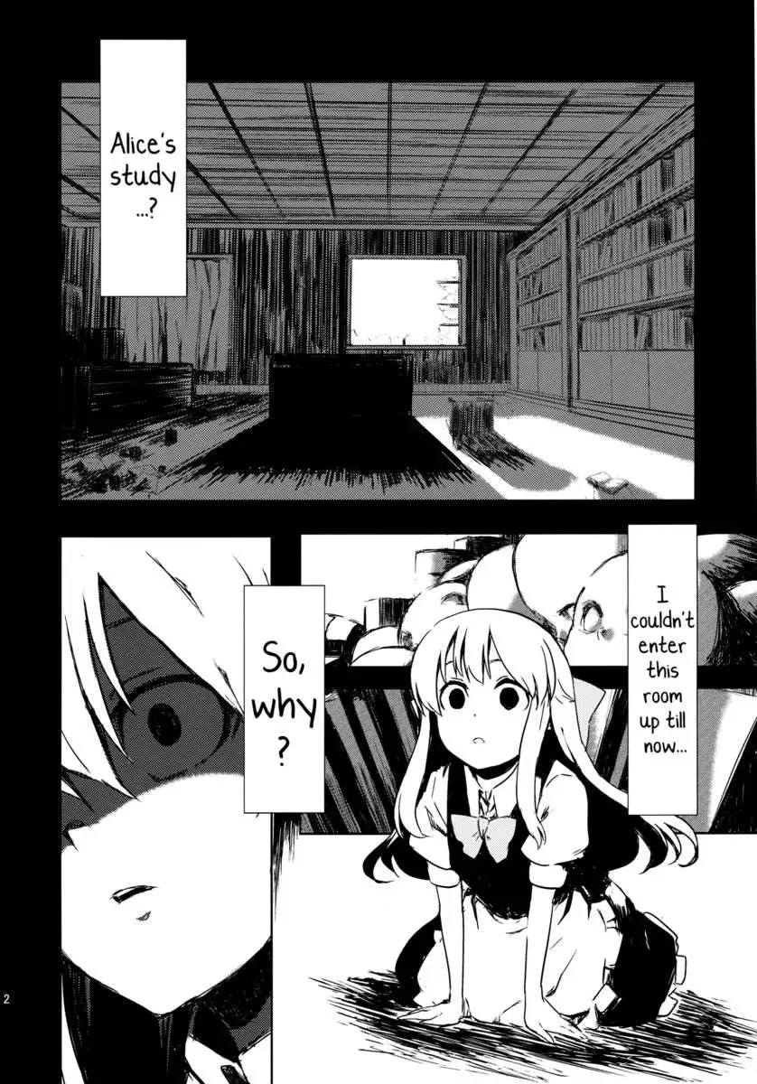 a Puppet Show Compilation ~Perfect Doll Action~