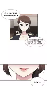Miss Mystic Ch.1-23 (English) (Ongoing)