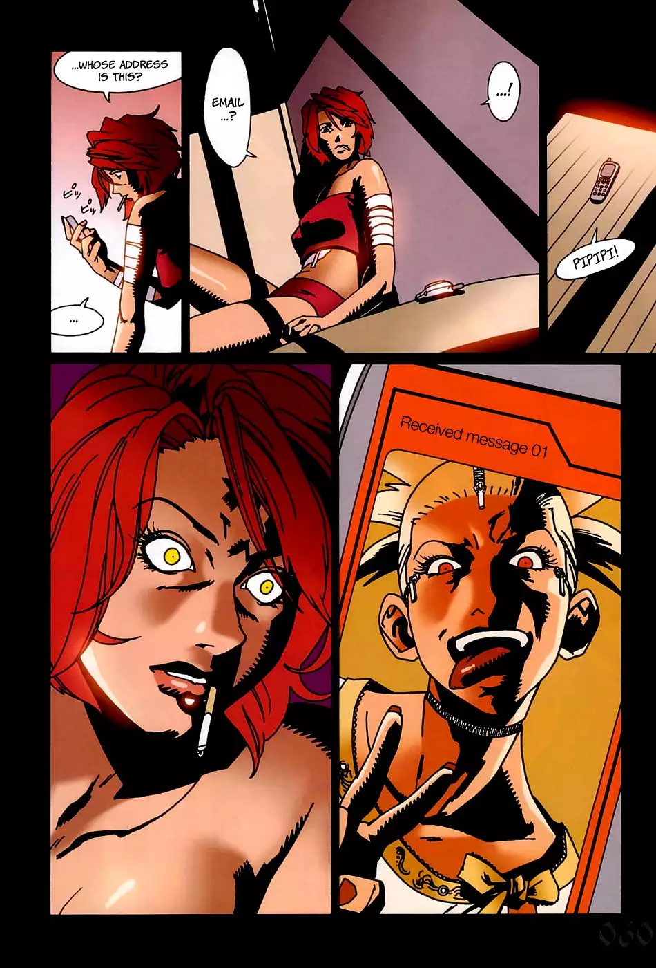 Bloody Mary