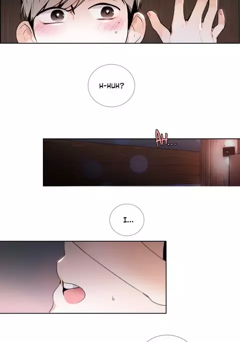 Talk To Me Ch.1-30