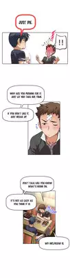 [Worin] Brawling Go Ch.0-17 (English) (YoManga) (Ongoing)