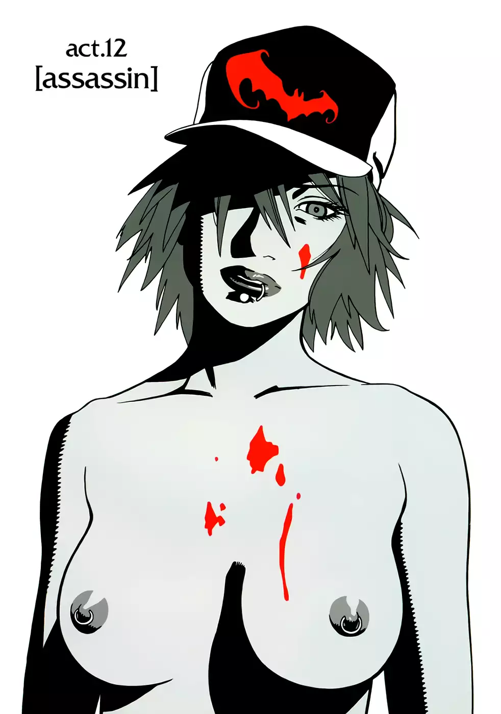 Bloody Mary