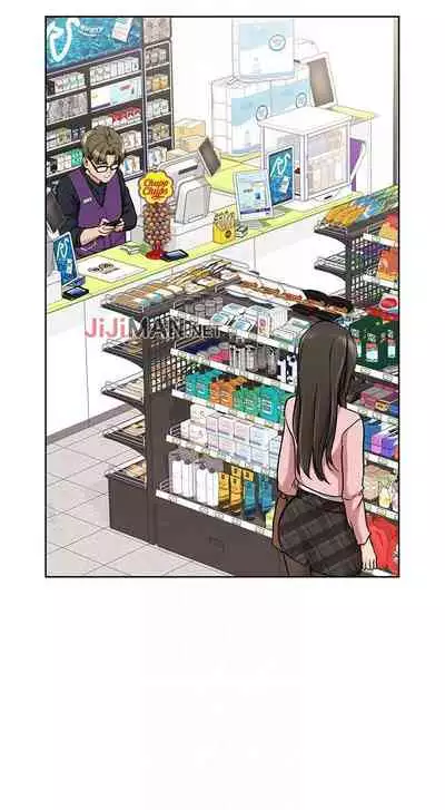 【周二连载】要对妈妈保密唷!（作者：NOAH） 第1~30话