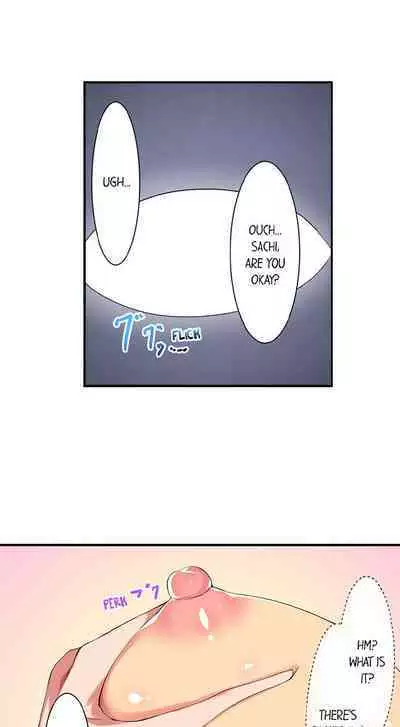 [Meria] Boob Slip! ~ Accidentally Fished Her Bra ~ (Ch.01~06) [English]