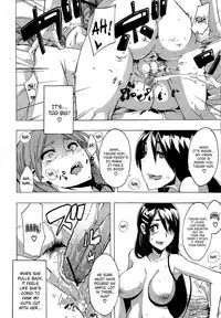 [ShindoL] Onnanoko ni Natte | Becoming a Girl [English] [SaHa]
