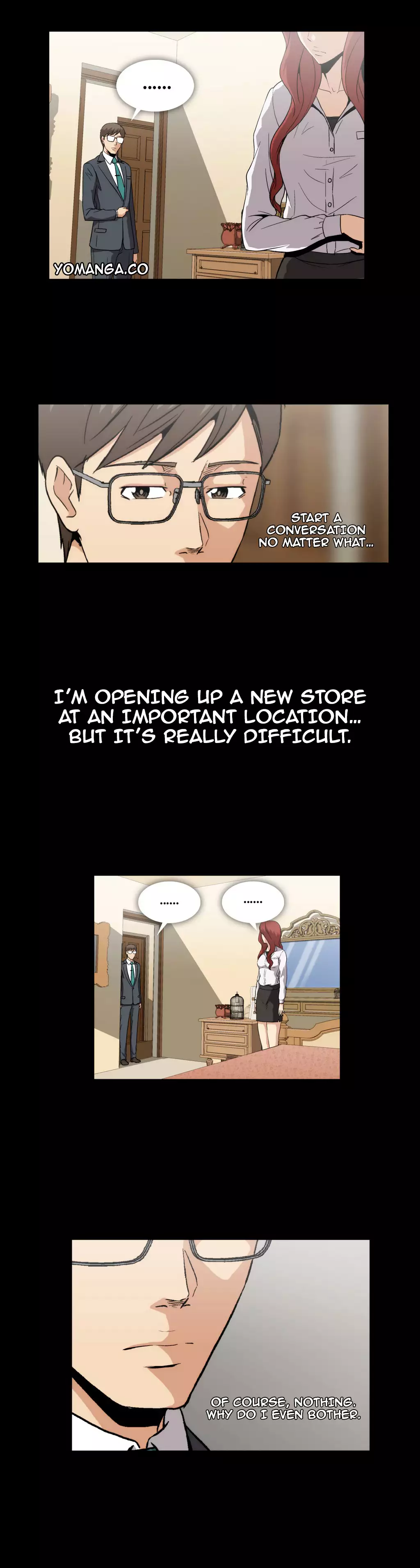 Drug Candy Ch.0-31