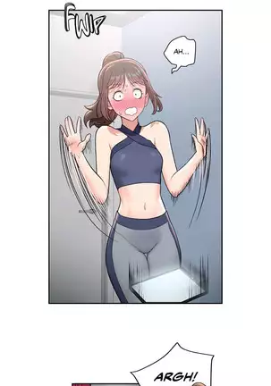 Sexercise Ch. 1-43