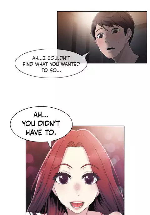 Miss Mystic Ch.1-27