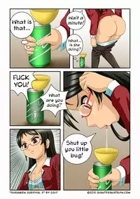 [CG17] Shrunken Survival 02