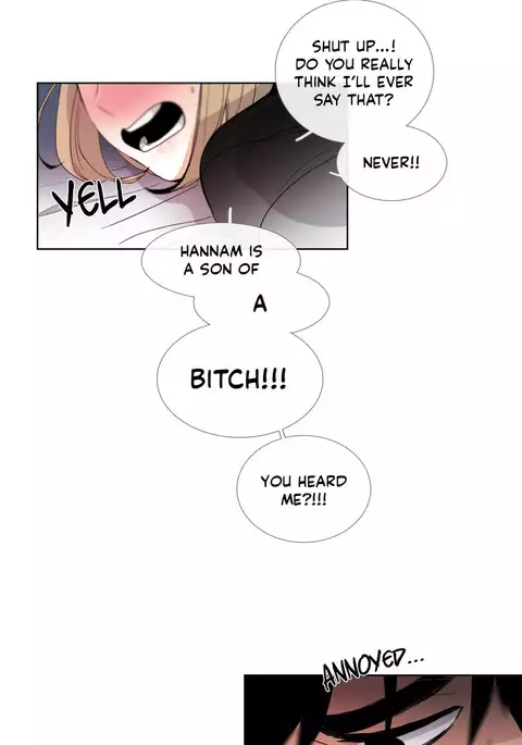 Talk To Me Ch.1-42