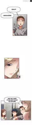 [Worin] Brawling Go Ch.0-17 (English) (YoManga) (Ongoing)
