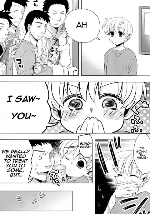 Sunohara Mania 3
