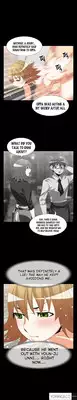 [Insane] Love Parameter Ch.1-34 (English) (YoManga) (Ongoing)