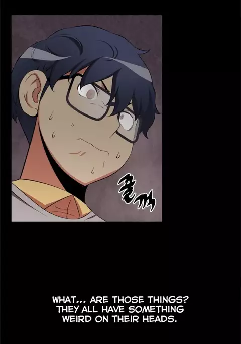 Love Parameter Ch.1-68