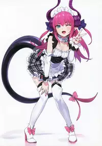 (C94) [OrangeMaru (YD)] Chaldea Maid (Fate/Grand Order) [Decensored]