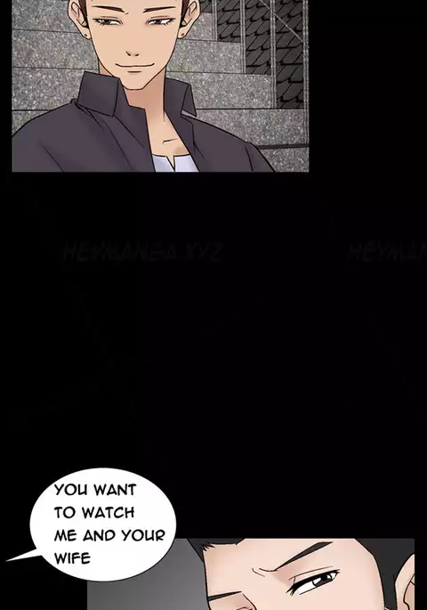 The Taste of Hands Ch.1-63