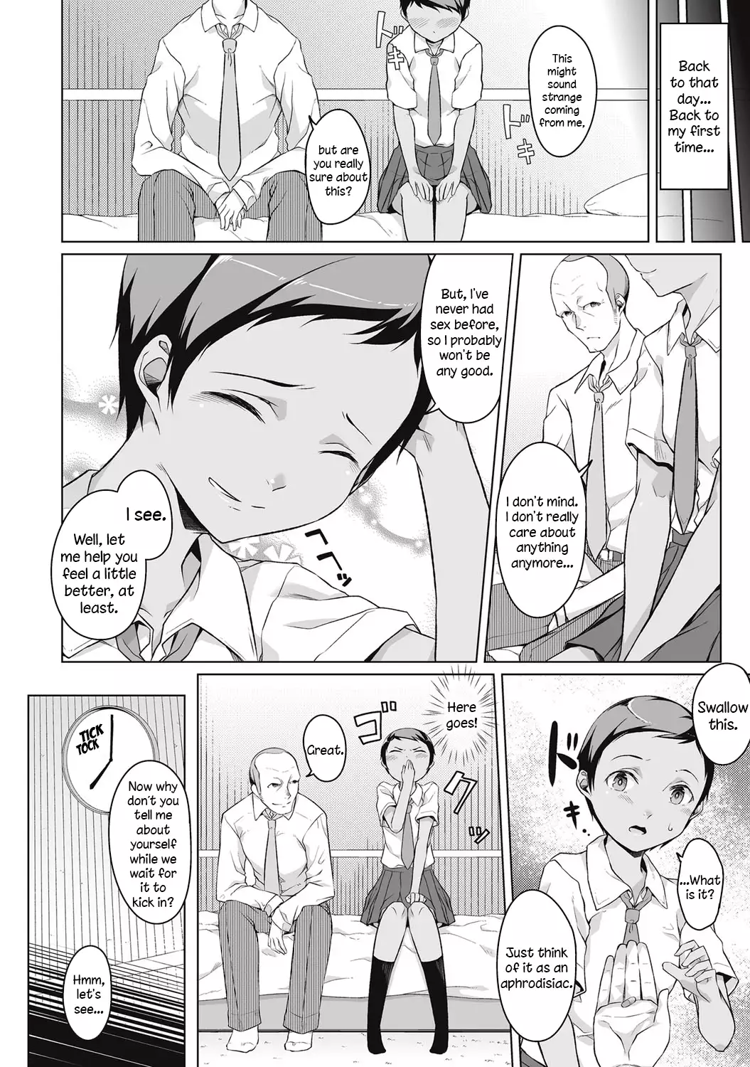 Kakeru Overrun - Part 1&2 =LWB=