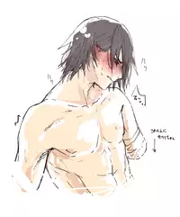 [Suzu] Ii Fuufu no Hi (Naruto)