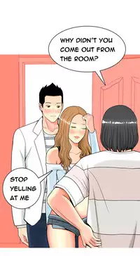 Hooker Ch.1-41 (English) (Ongoing)