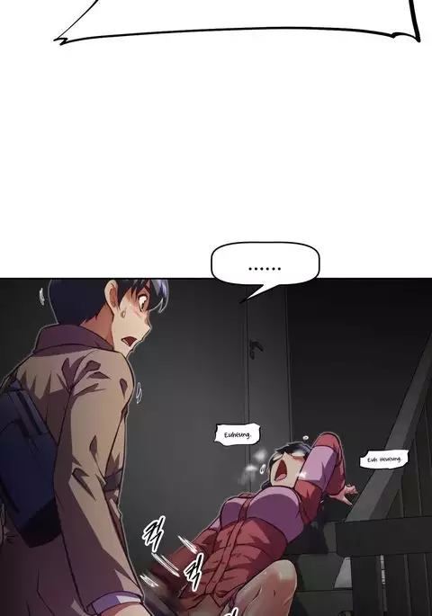 Brawling Go Ch.76-88