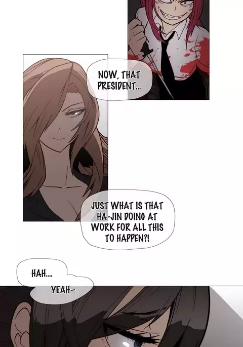 Household Affairs Ch.1-33