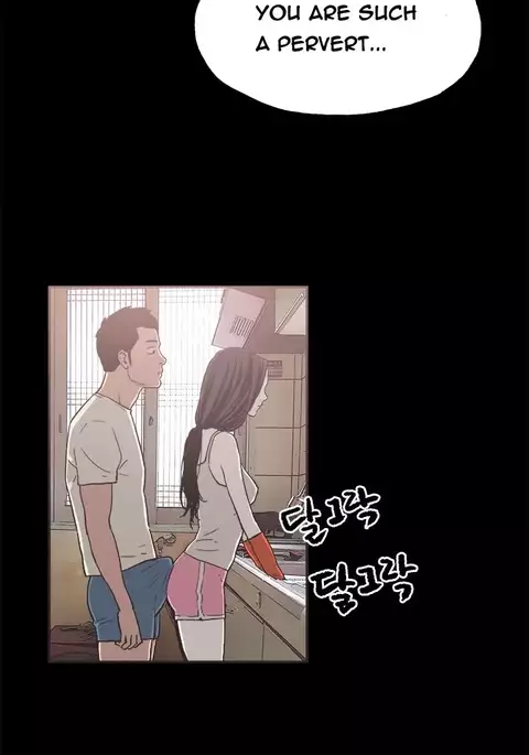 Cohabitation Ch.1-35.5