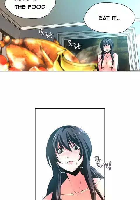 Twin Slave Ch.1-26