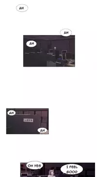 Miss Mystic Ch.1-16 (English) (Ongoing)