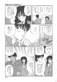 [Hirose Miho] Oneesan ni Onegai