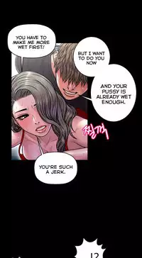 Ghost Love Ch.1-23.5 (English) (YoManga) (Ongoing)