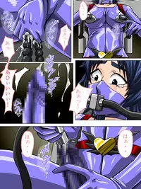 [TMZF no Circle] Roku na Me ni Awanai Sentouin [Digital]